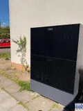 Wärmepumpe