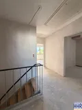 Heller Flurbereich im Obergeschoss