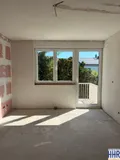 Elternschlafzimmer im aktuellen Ausbauzustand