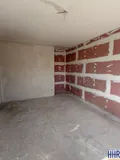 Elternschlafzimmer im aktuellen Ausbauzustand