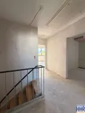 Heller Flurbereich im Obergeschoss