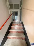Treppenhaus Haus 1
