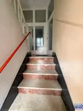Treppenhaus Haus 1