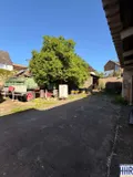 Hofbereich