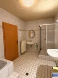 Badezimmer- WE1 - EG