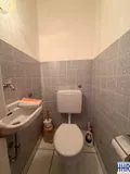 Gäste WC - WE1 - EG