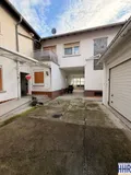 Durchfahrt