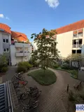 Innenhof