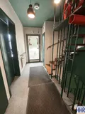Eingangsbereich