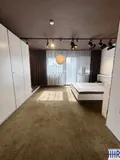 Schlafzimmer im Obergeschoss