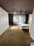 Schlafzimmer im Obergeschoss