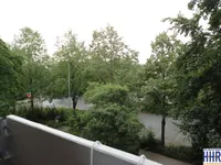 Schöne Aussicht