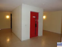 Fahrstuhl