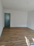 Wohnzimmer Richtung Flur