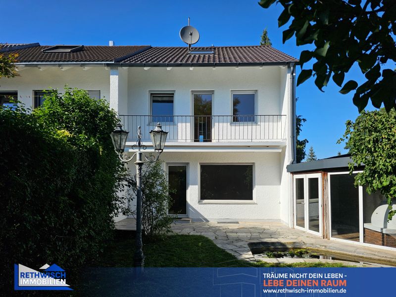 Rethwisch Immobilien