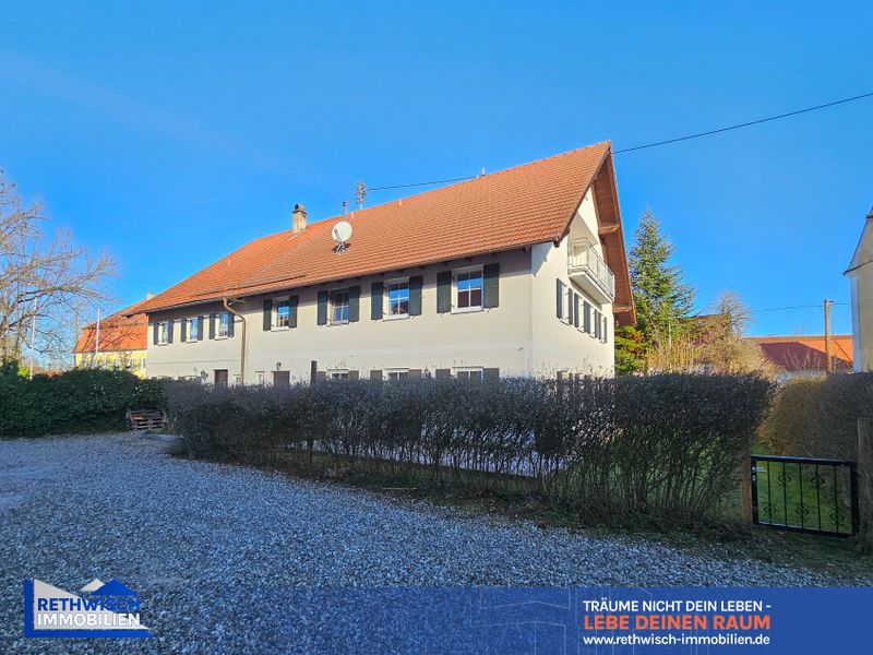 Rethwisch Immobilien