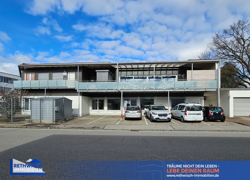 Rethwisch Immobilien West Ansicht 1