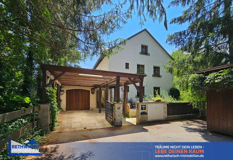 Rethwisch Immobilien