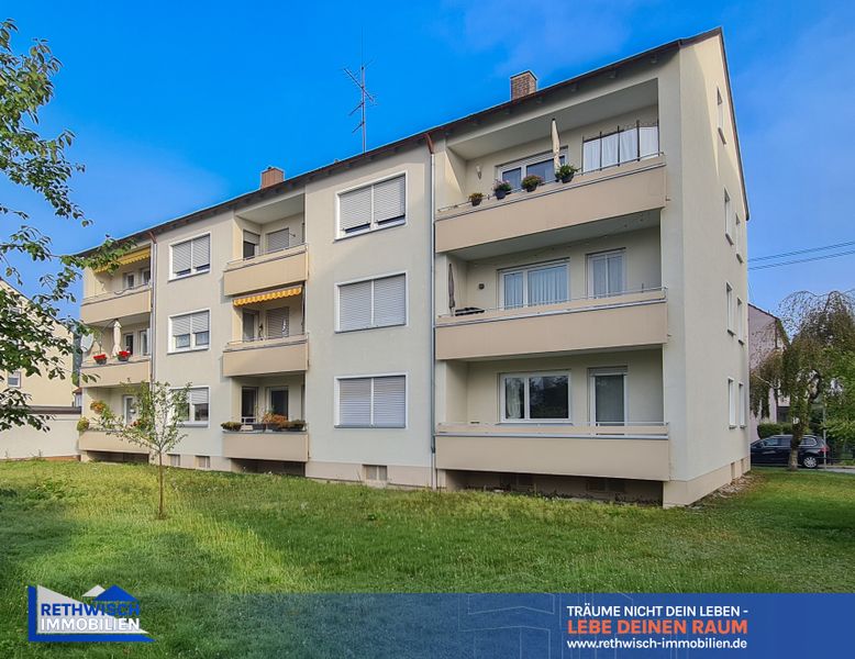 Rethwisch Immobilien