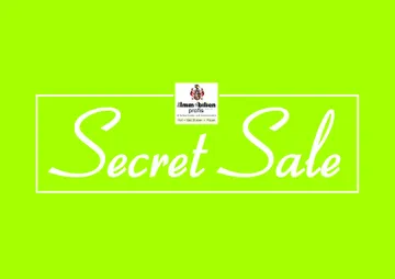 Secret_Sale_Titelbild