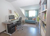 Arbeitszimmer