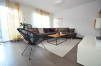 Wohnbereich