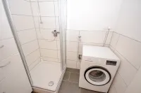 Dusche
