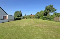 Grundstück