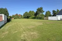 Grundstück