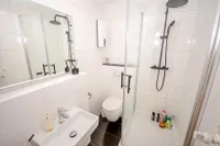 Badezimmer OG