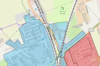 Innenbereichssatzung