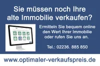 Immobilie verkaufen