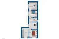 Grundriss OG Nutzungsvariante