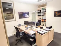 Büro R