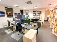 Büro R