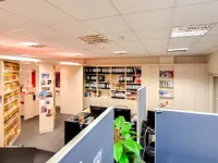 Büro R
