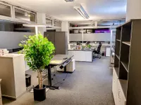Büro L