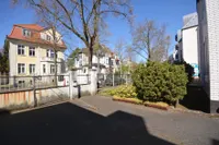 Vorgarten