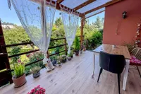 Terrasse EG