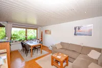 Wohnzimmer EG