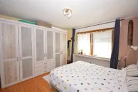 Schlafzimmer EG