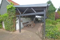 Grillterrasse