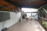 Grillkamin