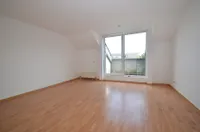 Wohn-Schlafbereich