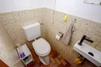 Gäste-WC