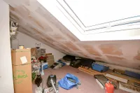 Dachgeschoss 2