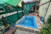 kleiner Pool