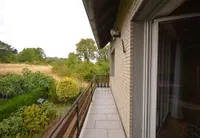 Balkon OG