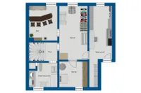 Grundriss KG