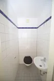 separates WC